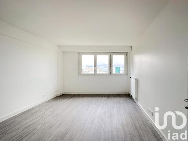 Appartement à vendre 5 pièces 101 m² Puteaux