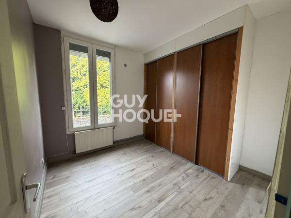 Maison à vendre de 3 pièces de 52 m²