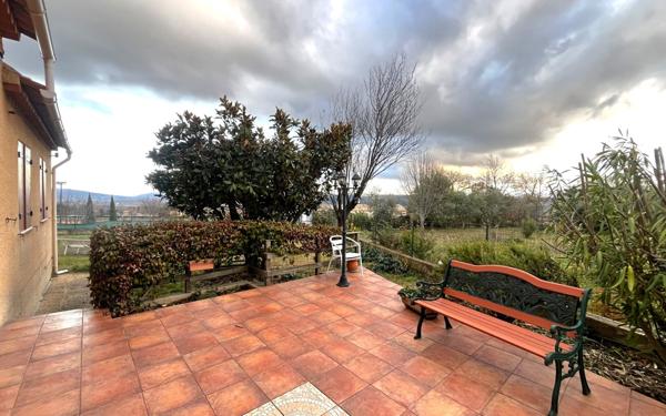 Maison à louer    4 pièces •  Volx