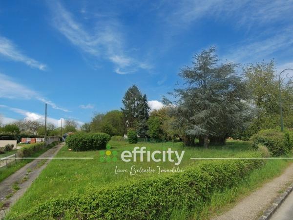 Terrain - 3108 m²