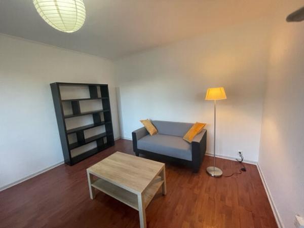 Maison meublée Orvault 41m²
