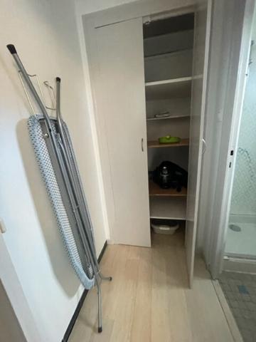 Maison meublée Orvault 41m²