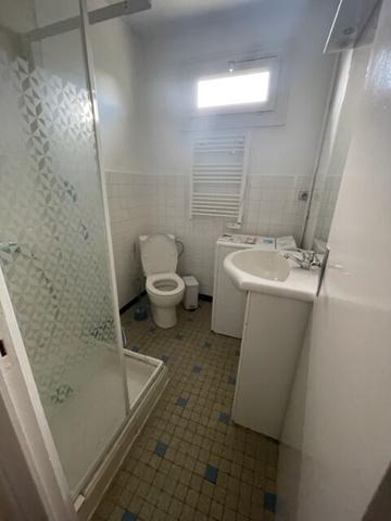 Maison meublée Orvault 41m²