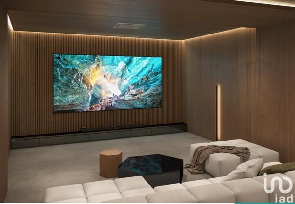 Maison 4 pièces de 143 m² à Mandelieu-la-Napoule (06210)