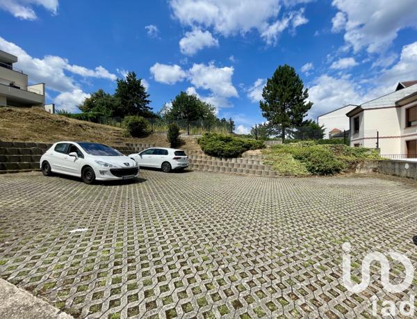 Appartement à vendre 2 pièces 52 m² Creutzwald