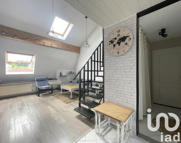 Appartement à vendre 2 pièces 52 m² Creutzwald