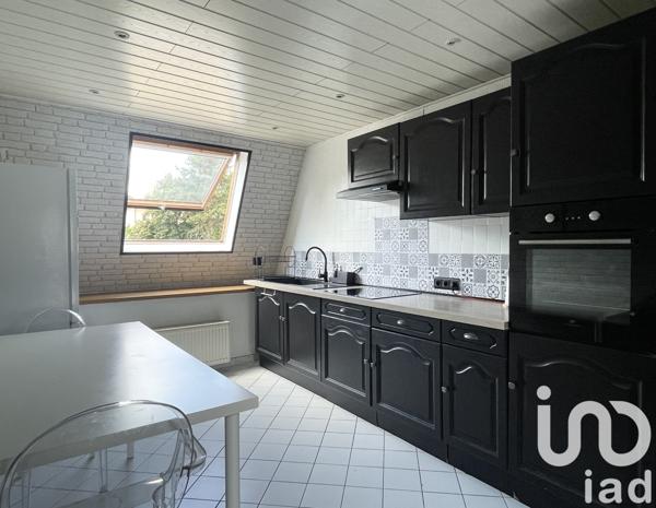 Appartement à vendre 2 pièces 52 m² Creutzwald