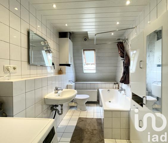 Appartement à vendre 2 pièces 52 m² Creutzwald