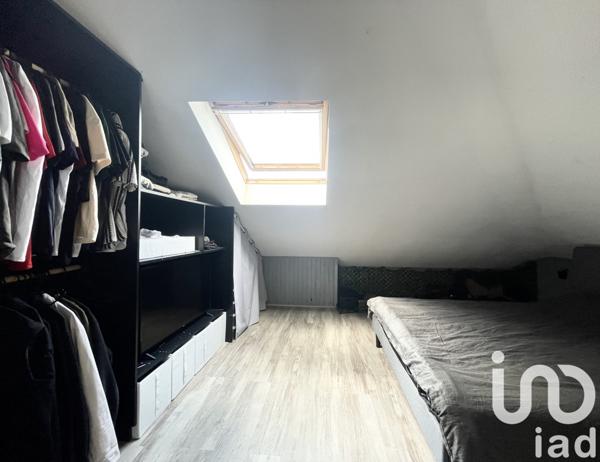 Appartement à vendre 2 pièces 52 m² Creutzwald