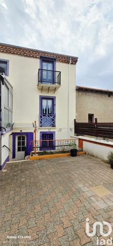 House for sale 4 rooms 84 m² Paulhaguet