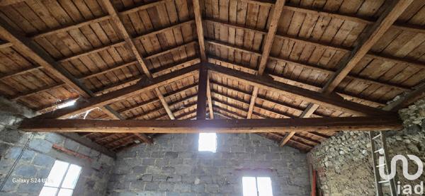 House for sale 4 rooms 84 m² Paulhaguet