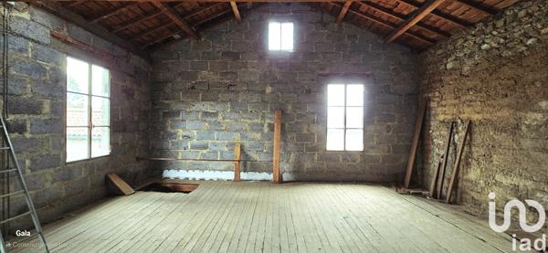 House for sale 4 rooms 84 m² Paulhaguet