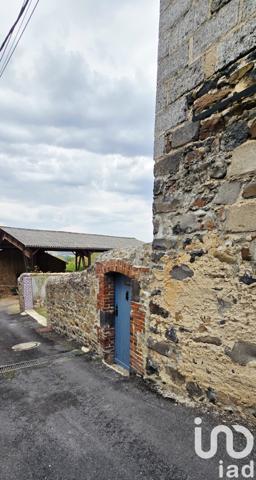 House for sale 4 rooms 84 m² Paulhaguet