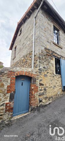 House for sale 4 rooms 84 m² Paulhaguet