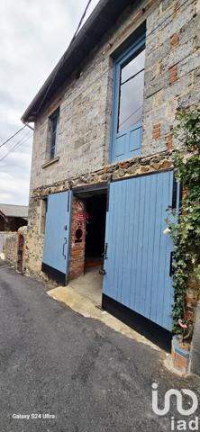 House for sale 4 rooms 84 m² Paulhaguet