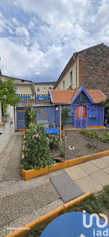House for sale 4 rooms 84 m² Paulhaguet
