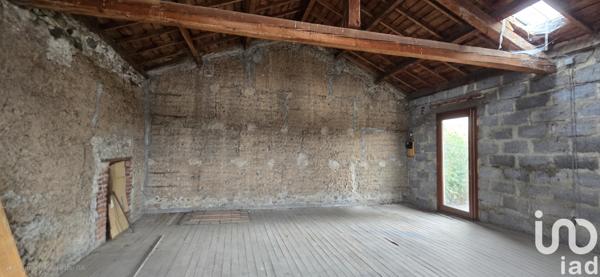 House for sale 4 rooms 84 m² Paulhaguet