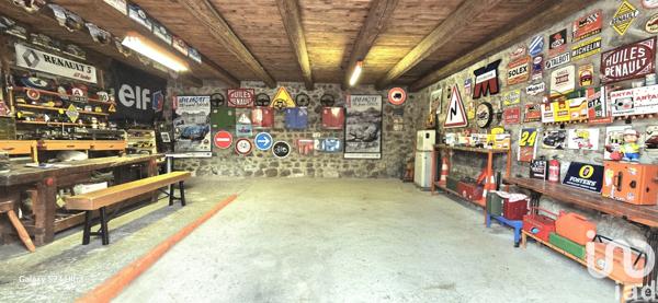 House for sale 4 rooms 84 m² Paulhaguet