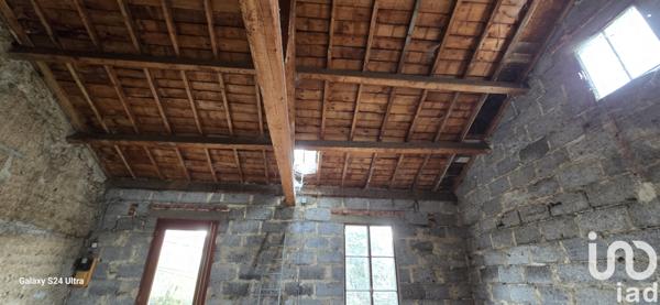 House for sale 4 rooms 84 m² Paulhaguet