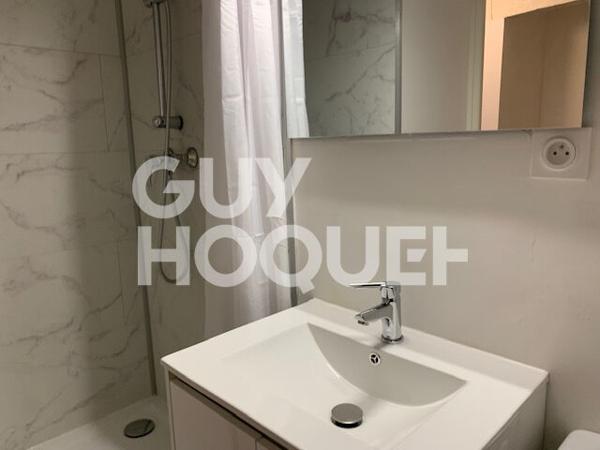 Appartement T1 HYPERCENTRE