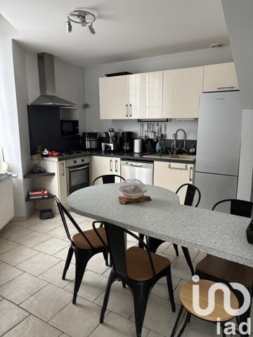 House for sale 5 rooms 84 m² Noyen-sur-Sarthe