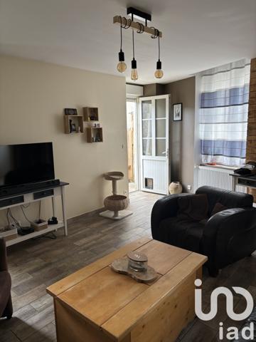 House for sale 5 rooms 84 m² Noyen-sur-Sarthe