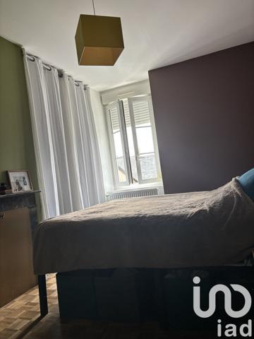 House for sale 5 rooms 84 m² Noyen-sur-Sarthe