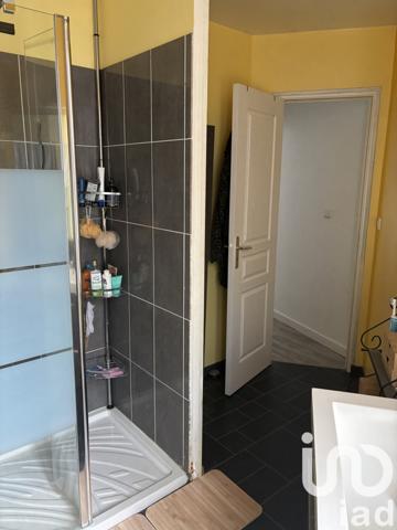 House for sale 5 rooms 84 m² Noyen-sur-Sarthe