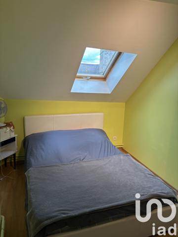 House for sale 5 rooms 84 m² Noyen-sur-Sarthe