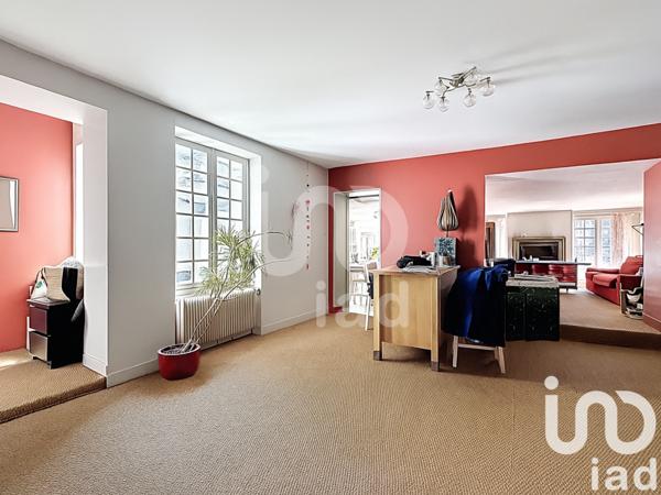 Appartement à vendre 8 pièces 187 m² L'Aigle