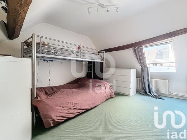 Appartement à vendre 8 pièces 187 m² L'Aigle