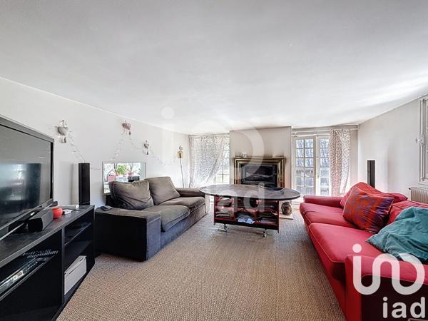 Appartement à vendre 8 pièces 187 m² L'Aigle