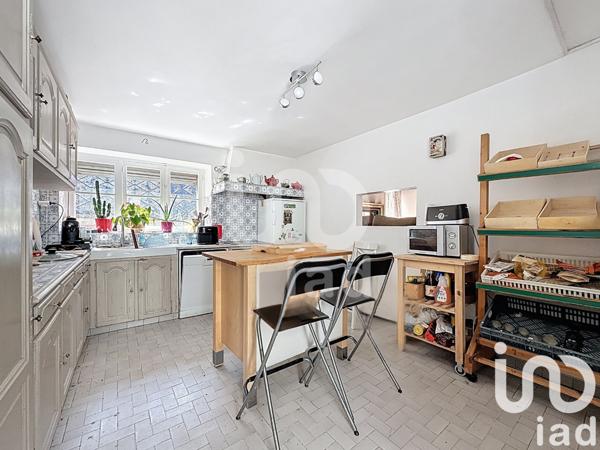 Appartement à vendre 8 pièces 187 m² L'Aigle