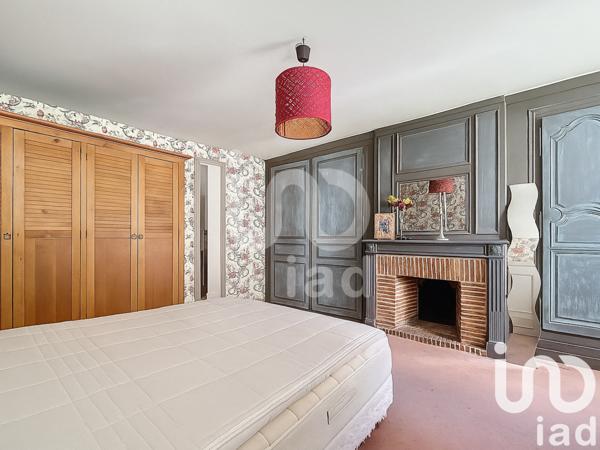 Appartement à vendre 8 pièces 187 m² L'Aigle