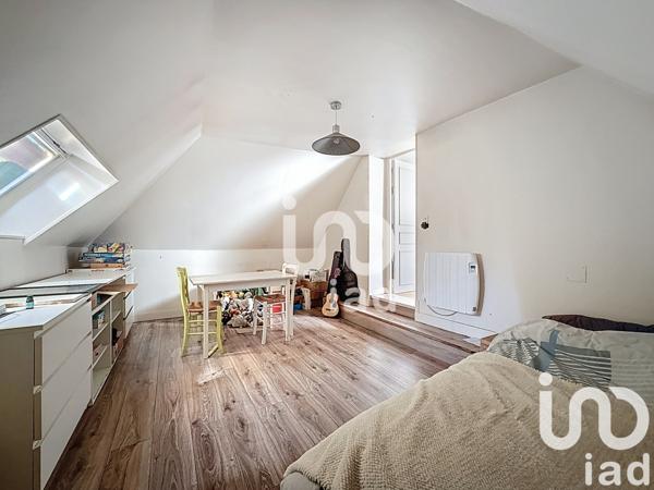 Appartement à vendre 8 pièces 187 m² L'Aigle