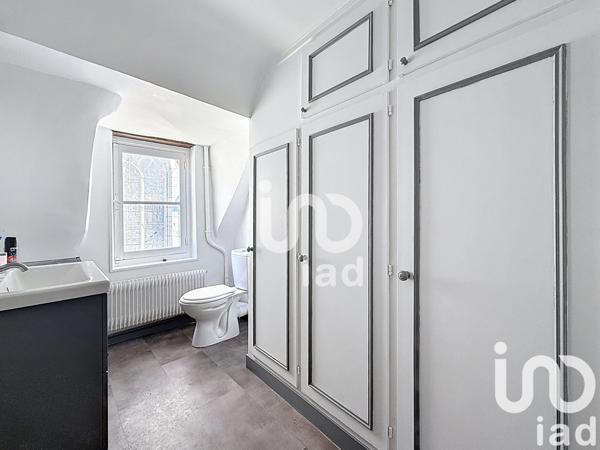 Appartement à vendre 8 pièces 187 m² L'Aigle
