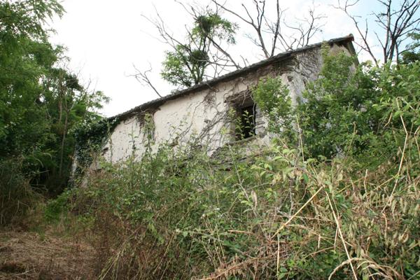 Vente Garage à Josselin