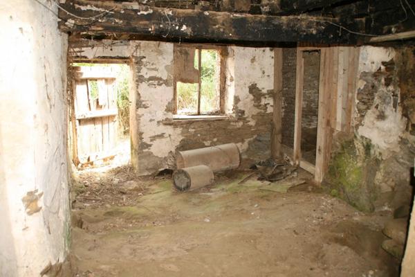 Vente Garage à Josselin