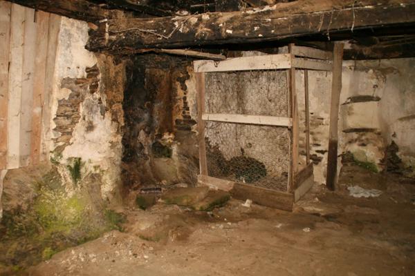 Vente Garage à Josselin