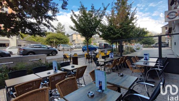Bar for sale 110 m² Lisieux