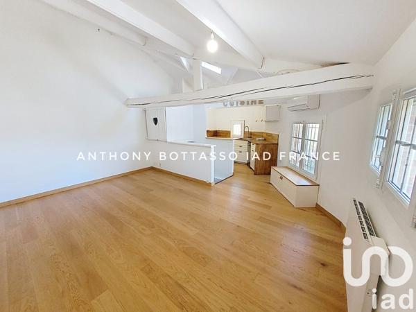 Appartement à vendre 3 pièces 72 m² Six-Fours-les-Plages