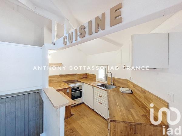 Appartement à vendre 3 pièces 72 m² Six-Fours-les-Plages