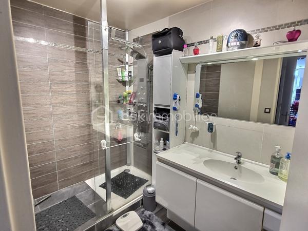 Appartement de 68 m²