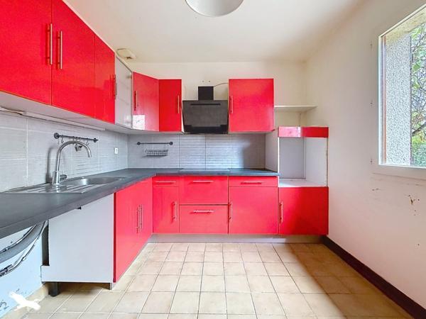 Maison à vendre 228 975 € Joué-lès-Tours 6 p 101 m² DPE C