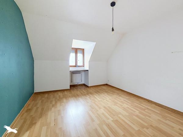 Maison à vendre 228 975 € Joué-lès-Tours 6 p 101 m² DPE C