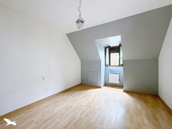 Maison à vendre 228 975 € Joué-lès-Tours 6 p 101 m² DPE C