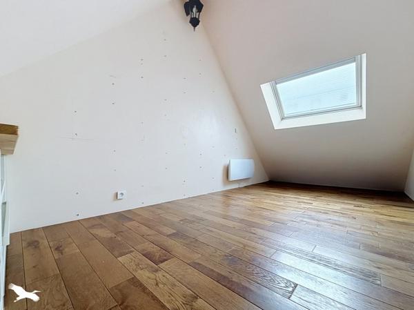 Maison à vendre 228 975 € Joué-lès-Tours 6 p 101 m² DPE C