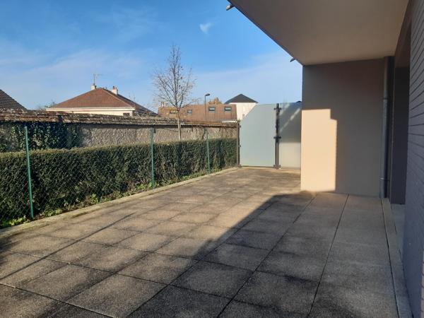 Appartement