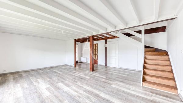 Maison Roissy En Brie 7 pièce(s) 107.3 m2