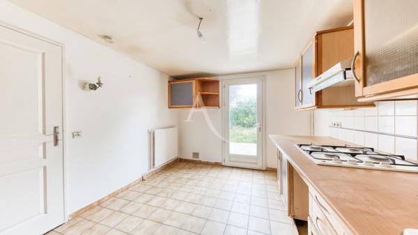 Maison Roissy En Brie 7 pièce(s) 107.3 m2